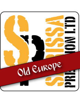 Old Europe