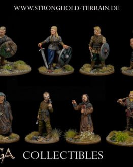 Berühmter Wikinger Deal I