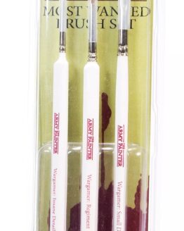 APTL5043 the-army-painter-most-wanted-brush-set-neu