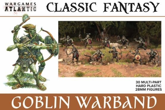 Goblin Warband (30)