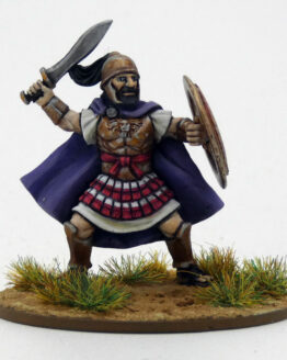 Gripping Beast SAHSG01 Syracusan Greek Warlord (1)