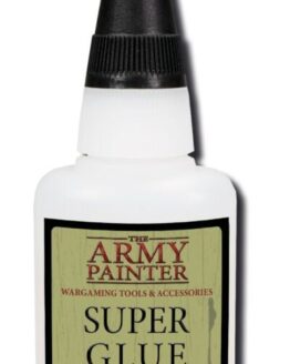 The Army Painter: Super Glue (New)