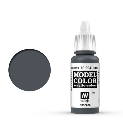 Vallejo Surface Primer 17ml - Black