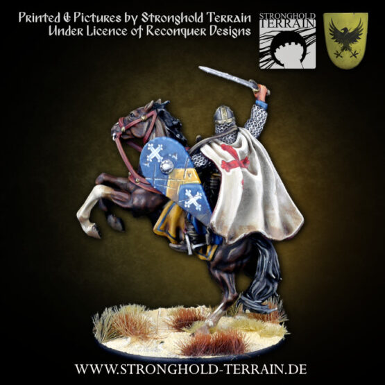 Knight - Warlord 1 - Image 2