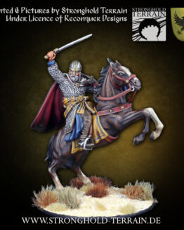 Knight - Warlord 1