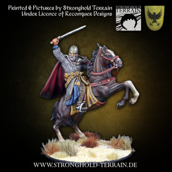 Knight - Warlord 1