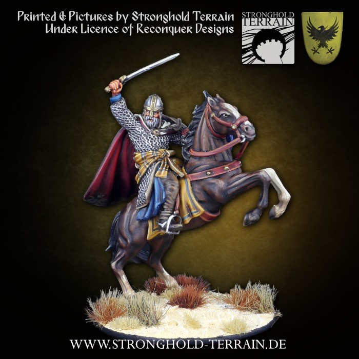 Affinity Vorlage SAGA  Collectibles & Reconquer Designs neu 2025
