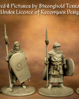 Reconquer Designs RD-013 Berber Archers Set 1 1