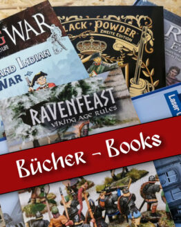 Modelling Books