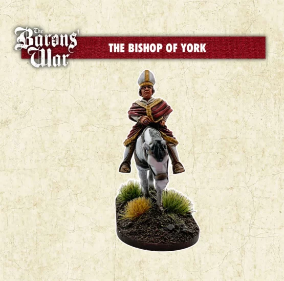 Bishop of York - Image 2