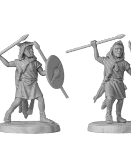 Roman Velites (4)