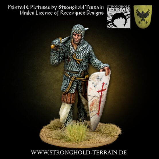 Foot Knight - Image 2