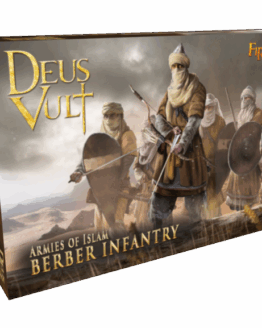 Berber Infantry (24)