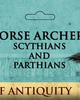 Ancient Horse Archers (12)