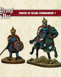 Forces of Islam Commander 1 (2)