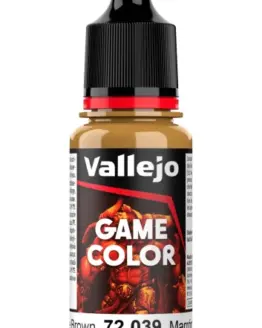 Plague Brown 18 ml - Game Color