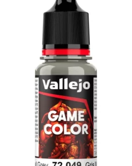 Stonewall Grey 18 ml - Game Color