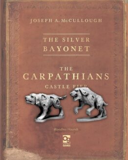 The Silver Bayonet - Bloodless Hounds (2)