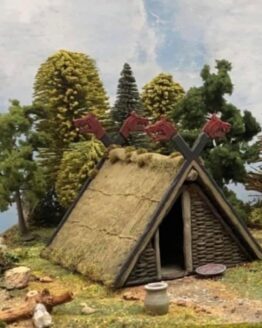 Viking House