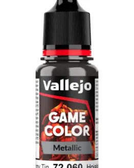 Tinny Tin 18 ml - Game Metallic