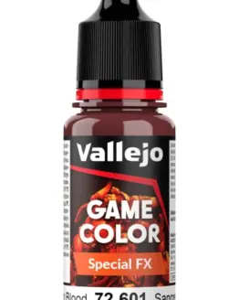 Fresh Blood 18 ml - Game FX