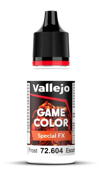 Vallejo VA72604 Frost 18 ml - Game FX