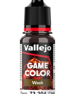 Flesh 18 ml - Game Wash