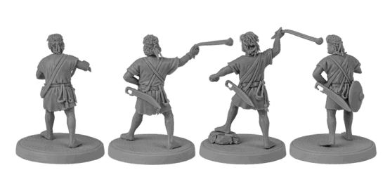Baleric Slingers (4) - Image 2