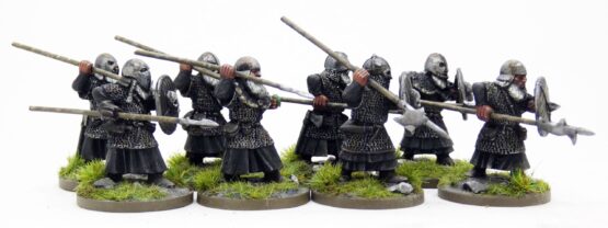 Dvergr Advancing With Spears (Warriors) (8 - Image 6