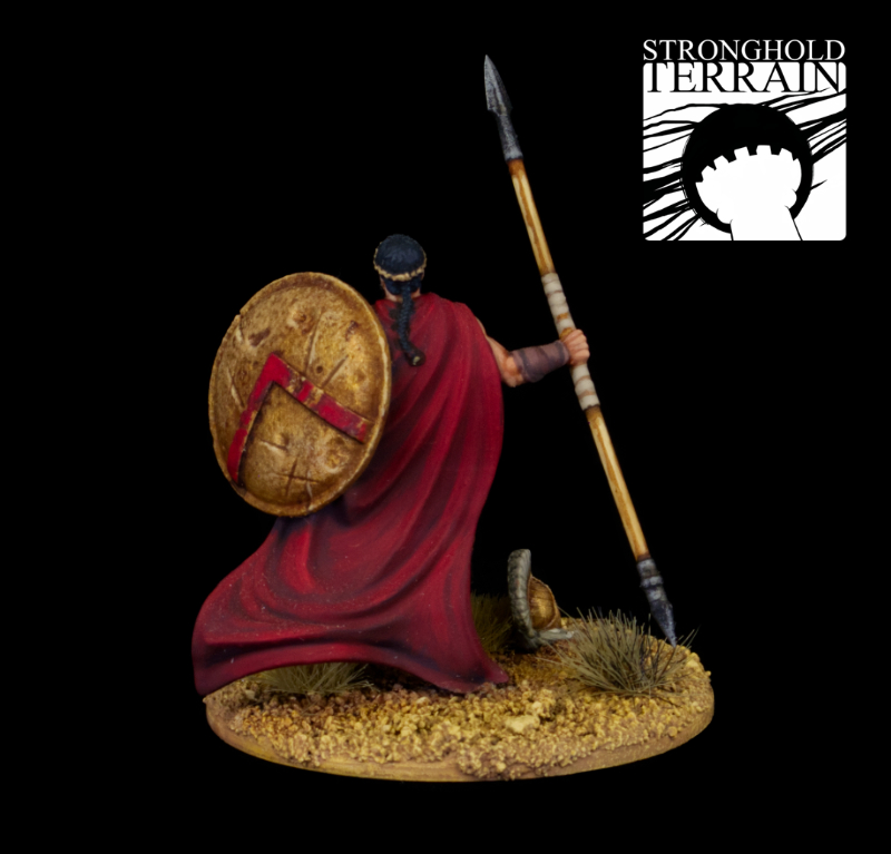 Spartan King Leonidas - Image 4