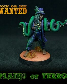 3DBreed - Voodoo Priest