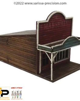 Old West Shop 5