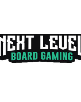 Next Level Boardgaming
