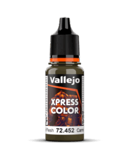 Rotten Flesh 18 ml - Xpress Color