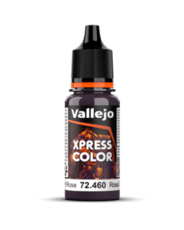 Twilight Rose 18 ml - Xpress Color