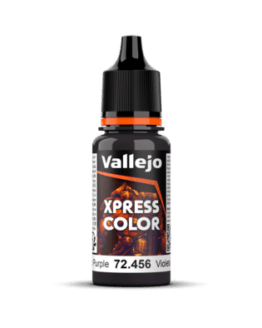 Wicked Purple 18 ml - Xpress Color