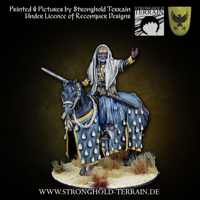 Saladin - Sultan d'Égypte et de Syrie