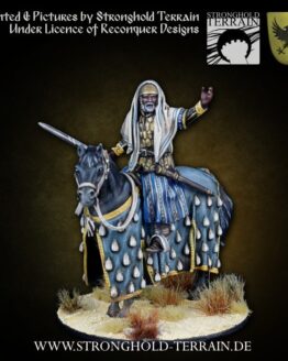 Saladin - Sultan of Egypt and Syria
