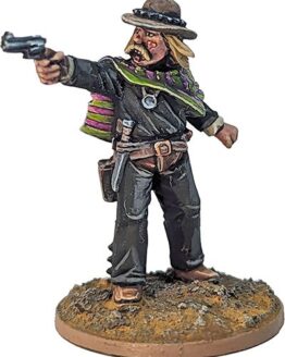 Legends of the West - Bill Larsson