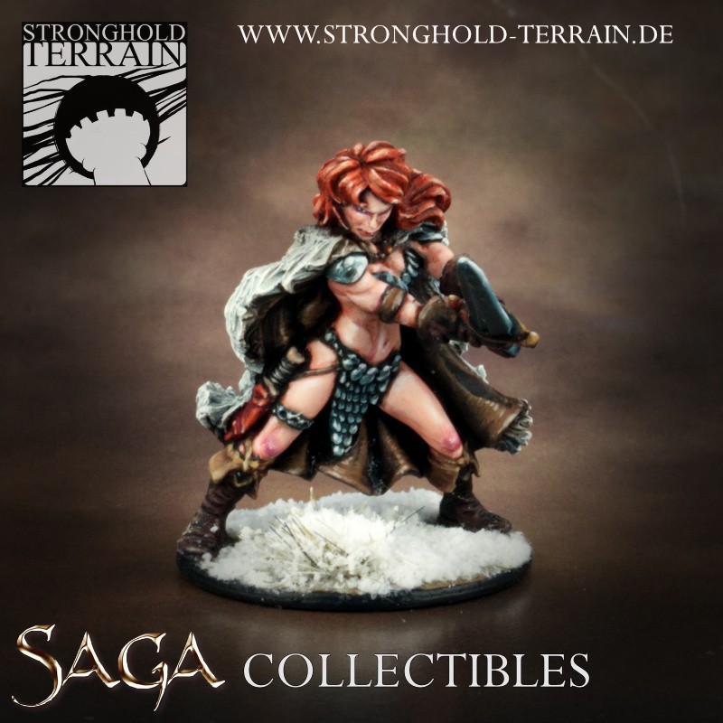 Affinity Vorlage SAGA  Collectibles