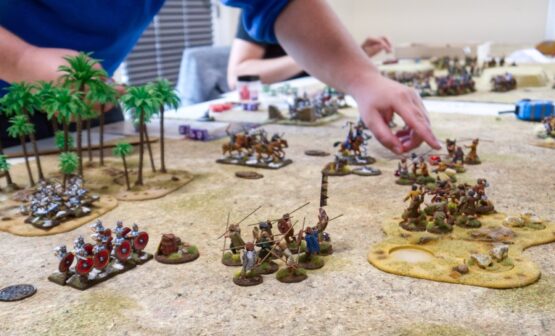 SAGA GERMAN GRAND MELEE 2025 - TICKET - Image 5