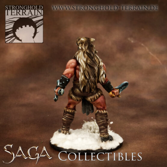 Stormrider Clan: Ragnar Stoneheart - Image 4