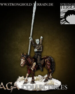 Mounted Draugar Lord