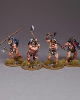 Berserker (4)