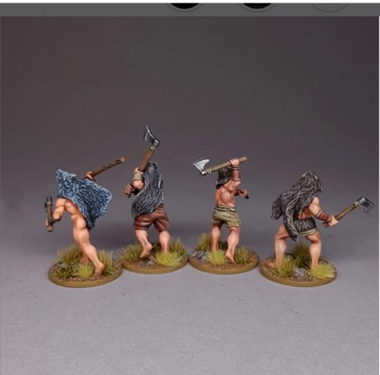 Berserker (4) - Image 2