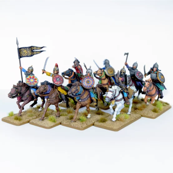 Islamic Cavalry (12) Victrix - Image 5