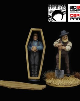 3DBreed - Undertaker (2)