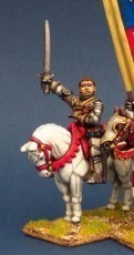 SAGA Starterarmee: 4 Punkte Ära der Ritter (gemischt) (25) – Bild 5