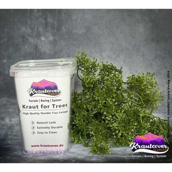 Krautcover: Kraut for Trees (400ml)