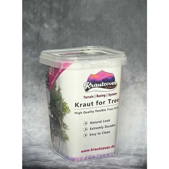 Krautcover: Kraut for Trees (400ml) – Bild 4